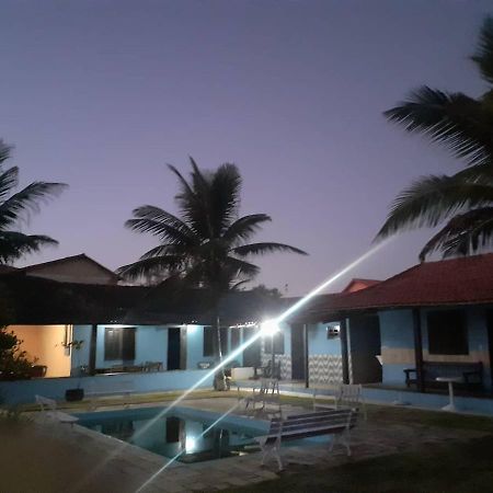 Hospedaria Suites Da Praia Maricá Εξωτερικό φωτογραφία