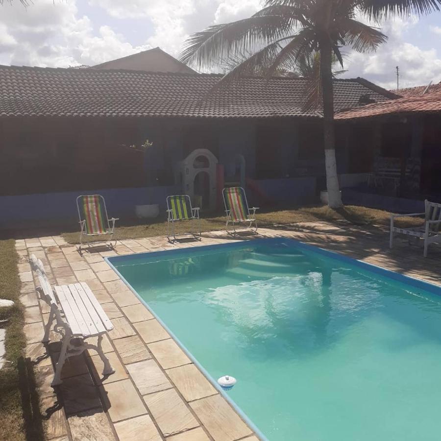 Hospedaria Suites Da Praia Maricá Εξωτερικό φωτογραφία