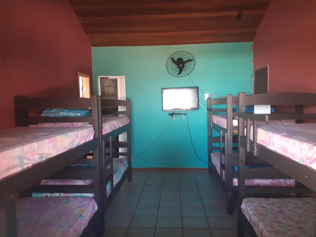 Hospedaria Suites Da Praia Maricá Εξωτερικό φωτογραφία